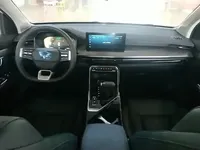 Wuling Asta 2021 (100 км)