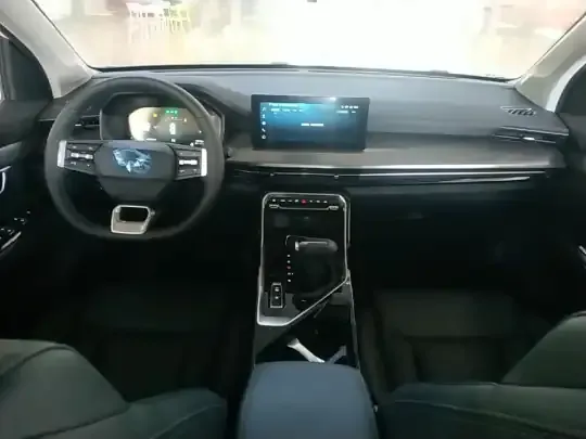 Wuling Asta 2021 (100 км)