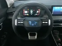 Wuling Asta 2021 (100 км)