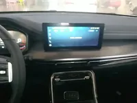 Wuling Asta 2021 (100 км)