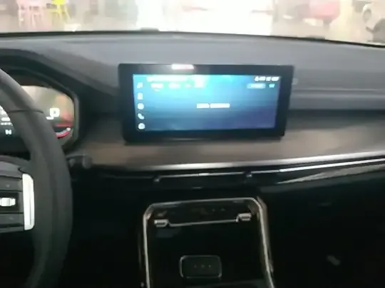Wuling Asta 2021 (100 км)