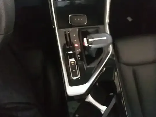 Wuling Asta 2021 (100 км)