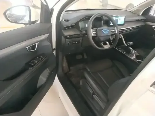 Wuling Asta 2021 (100 км)