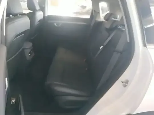 Wuling Asta 2021 (100 км)