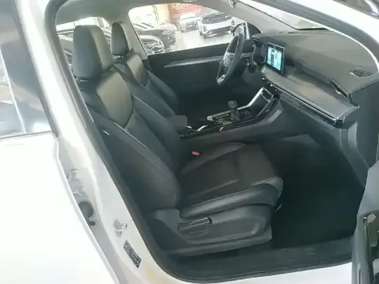 Wuling Asta 2021 (100 км)