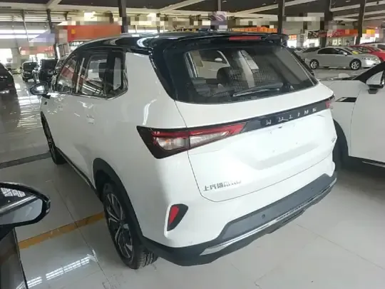 Wuling Asta 2021 (100 км)