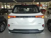 Wuling Asta 2021 (100 км)
