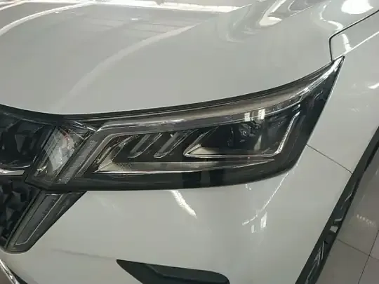 Wuling Asta 2021 (100 км)