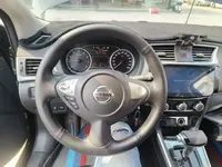 Nissan Sylphy 2022 (17600 км)