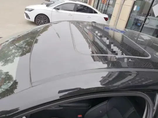 Nissan Sylphy 2022 (25200 км)
