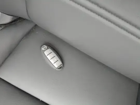 Nissan Sylphy 2022 (25200 км)