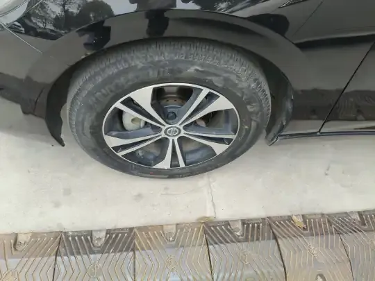 Nissan Sylphy 2022 (25200 км)