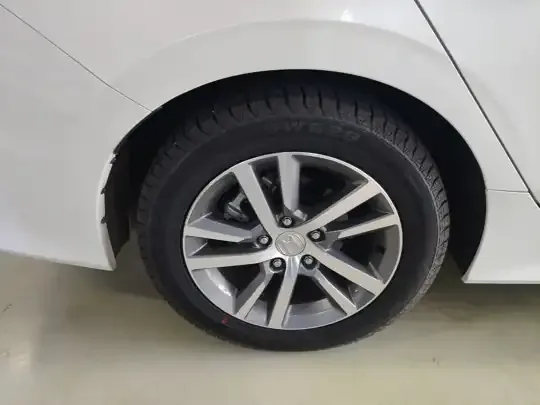 Honda Civic 2022 (27800 км)