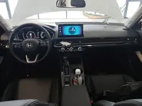 Honda Civic 2022 (27800 км)