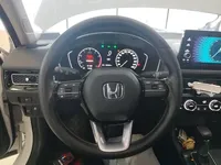 Honda Civic 2022 (27800 км)