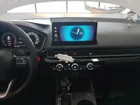 Honda Civic 2022 (27800 км)