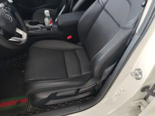 Honda Civic 2022 (27800 км)