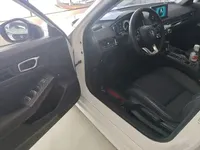 Honda Civic 2022 (27800 км)