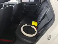 Honda Civic 2022 (27800 км)