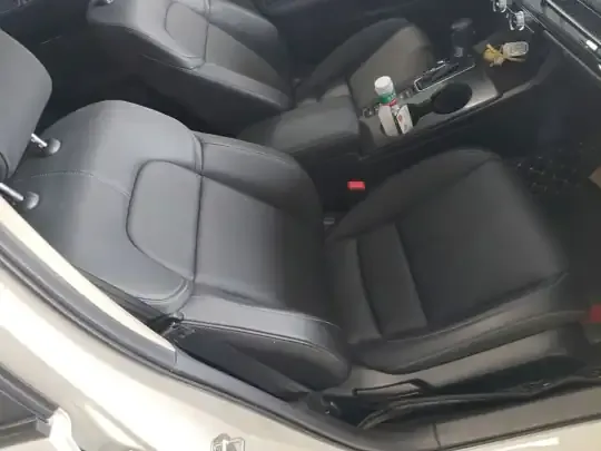 Honda Civic 2022 (27800 км)