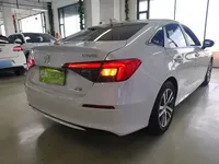 Honda Civic 2022 (27800 км)