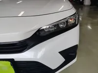 Honda Civic 2022 (27800 км)