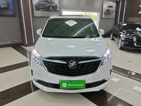 Buick GL8 2022 (143700 км)