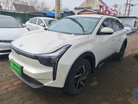NETA U 2021 (109100 км)