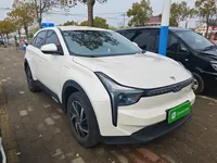 NETA U 2021 (109100 км)