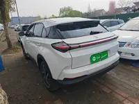 NETA U 2021 (109100 км)