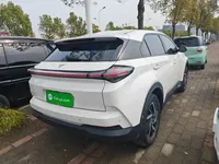 NETA U 2021 (109100 км)