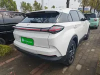 NETA U 2021 (109100 км)