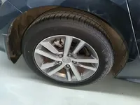 Honda Civic 2022 (9600 км)