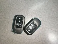 Honda Civic 2022 (9600 км)