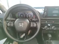 Honda Civic 2022 (9600 км)