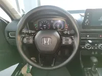 Honda Civic 2022 (9600 км)