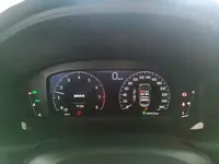 Honda Civic 2022 (9600 км)