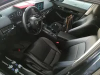 Honda Civic 2022 (9600 км)