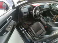 Honda Civic 2022 (9600 км)