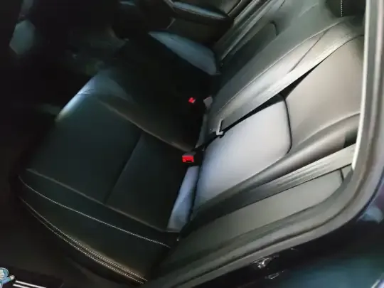 Honda Civic 2022 (9600 км)