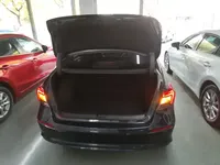 Honda Civic 2022 (9600 км)