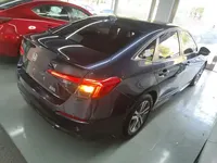 Honda Civic 2022 (9600 км)