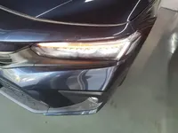 Honda Civic 2022 (9600 км)