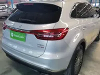 Hongqi HS5 2022 (77400 км)