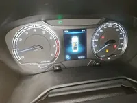 Geely Auto Vision X6 2021 (31300 км)
