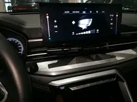 Geely Auto Vision X6 2021 (31300 км)