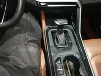 Geely Auto Vision X6 2021 (31300 км)