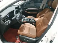 Geely Auto Vision X6 2021 (31300 км)