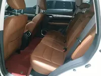 Geely Auto Vision X6 2021 (31300 км)