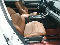 Geely Auto Vision X6 2021 (31300 км)